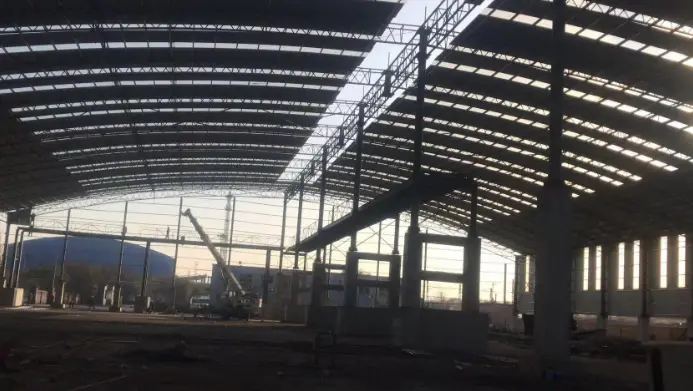 乐平概述质料场封闭本领的特点和利用类型